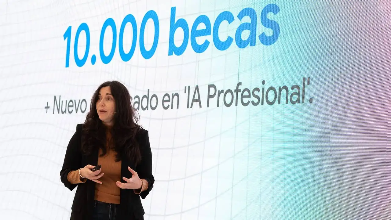 Tamar Colodenco es gerenta de Políticas Públicas y Relaciones Gubernamentales para el Cono Sur en Go
