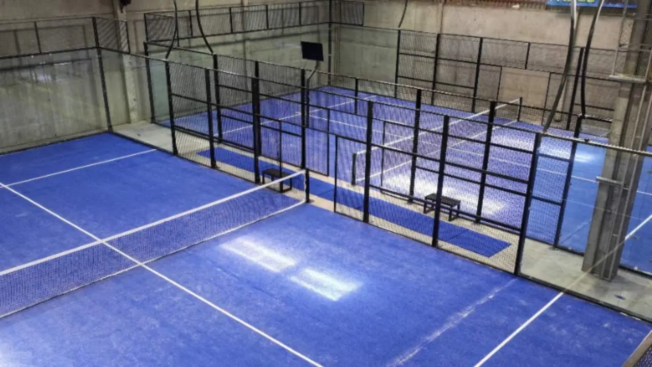 Argentina ya suma más de 8.000 canchas y se consolida como potencia mundial del pádel