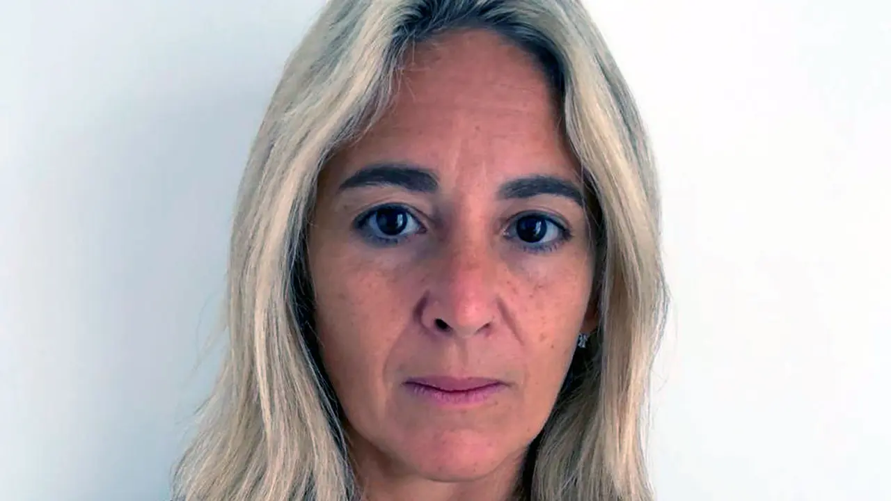 Magalí Dos Santos