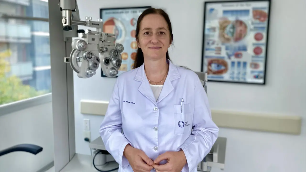 Los síntomas suelen comenzar en la perimenopausia, entre los 40 y los 50 años