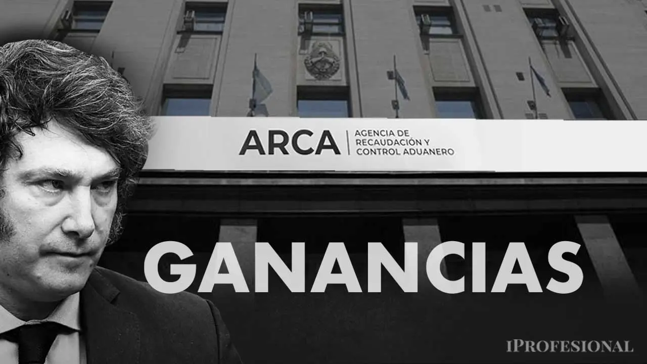 Ganancias Simplificada y tapón fiscal: ARCA revela cómo serán las futuras inspecciones