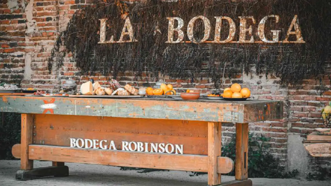 bodega