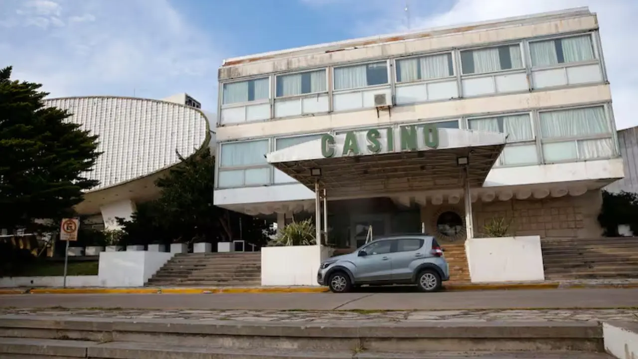 El Casino de Necochea tiene nuevo dueño: un empresario de Balcarce pagó $
