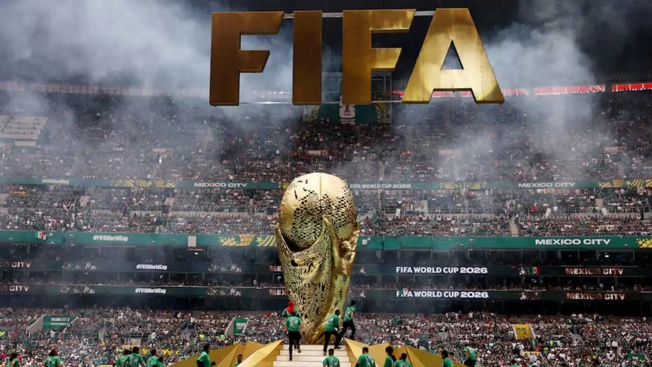 El Mundial 2026 ya está en marcha: la Selección Argentina debuta el martes