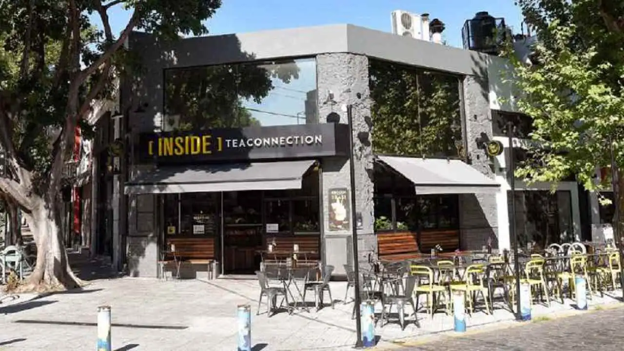 Uno de los casos más resonantes fue el de la sucursal de Tea Connection de Palermo