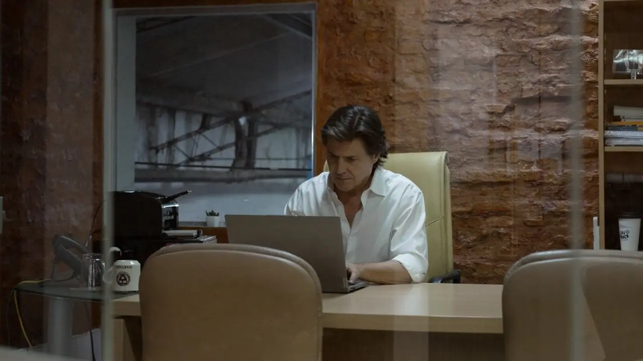 office