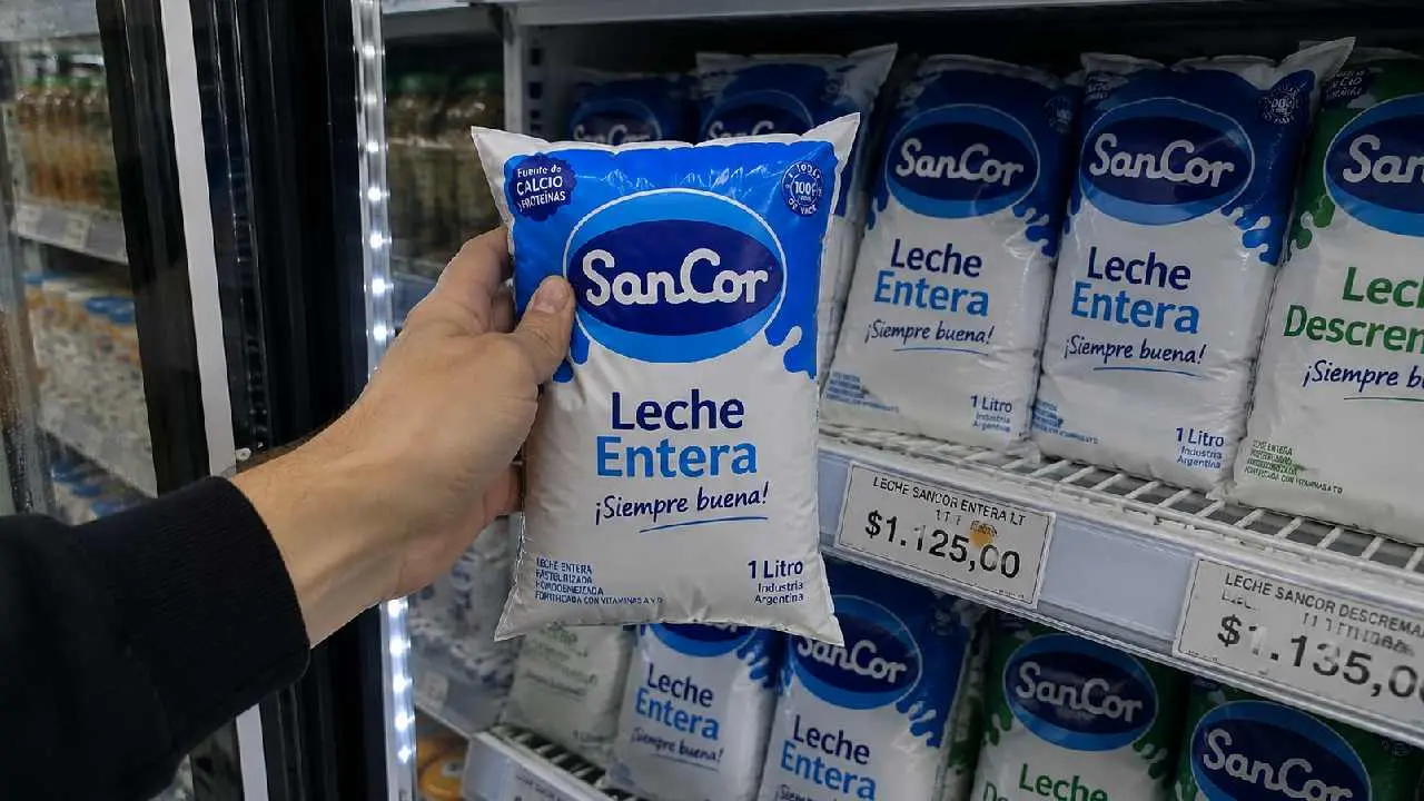 La Justicia frenó la liquidación de SanCor a 17 días del cierre de ofertas: qué pasó y cómo sigue