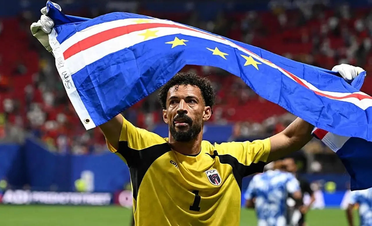 El inesperado pronóstico del arquero de Cabo Verde sobre Messi que se hará realidad ante la Selección Argentina