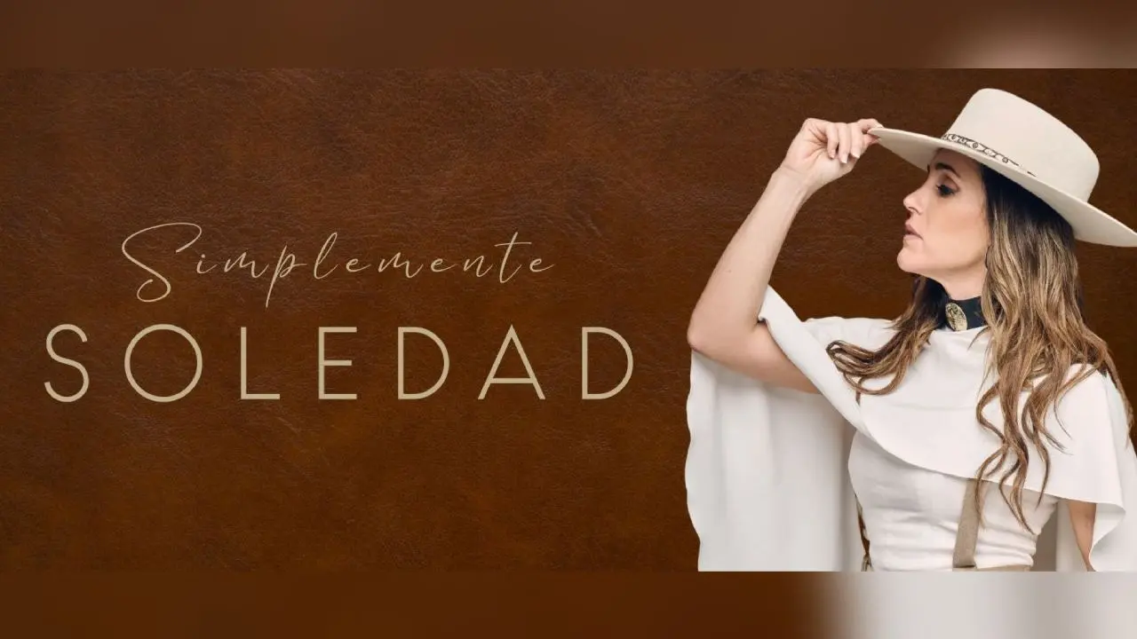 Simplemente Soledad: la tienda online de productos de Soledad Pastorutti que llega a todo el país