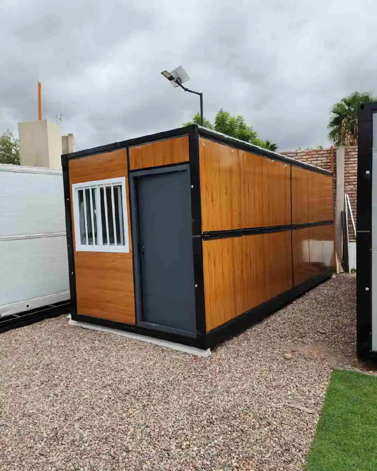 casas