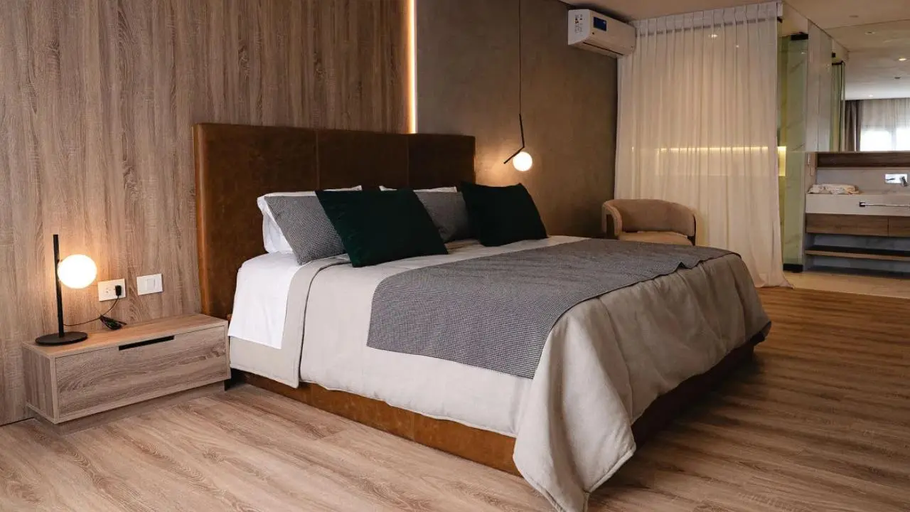 Bahía Blanca ya tiene su primer hotel de cadena internacional: abrió el Howard Johnson