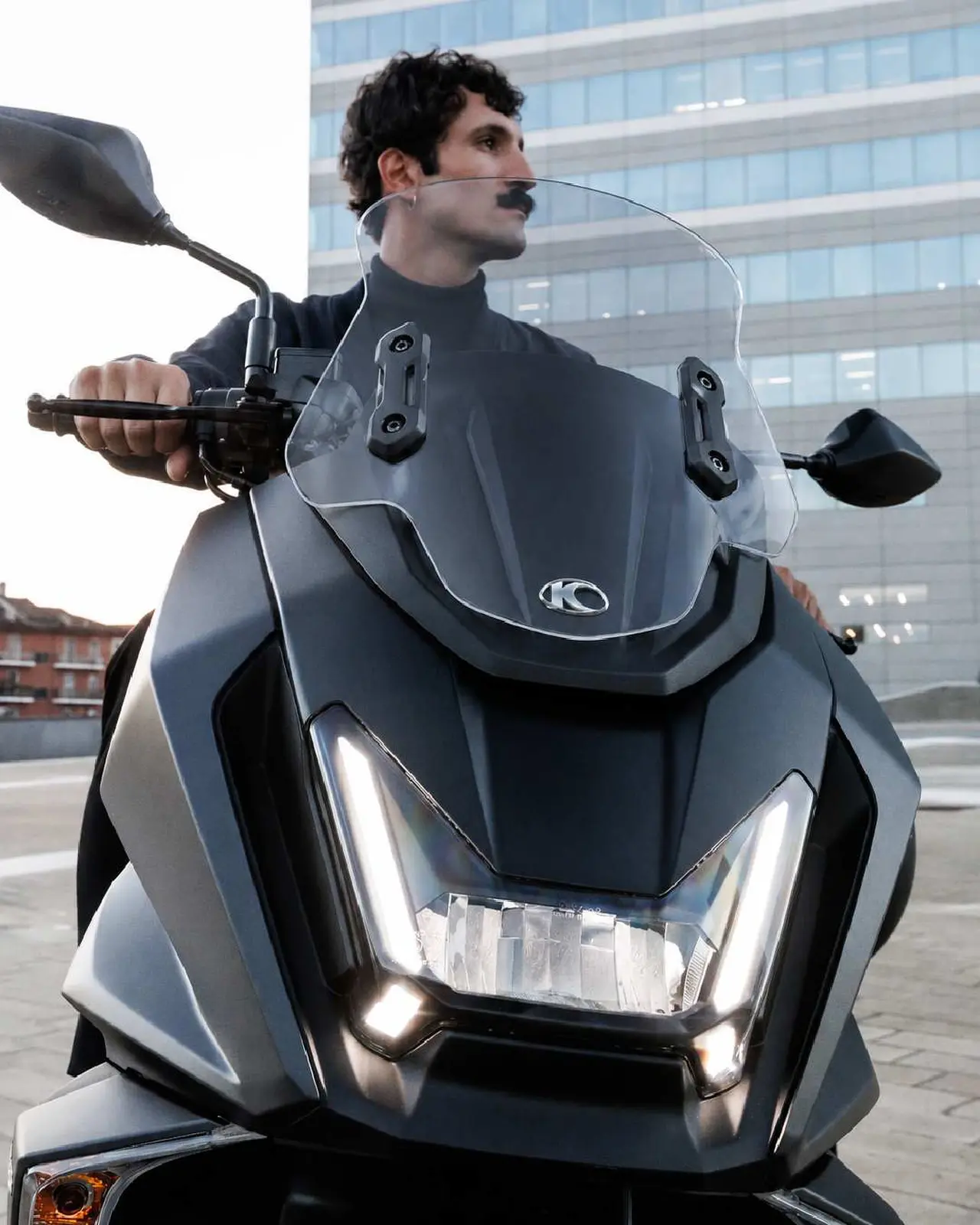 moto