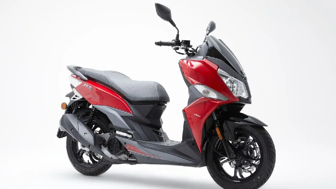 moto