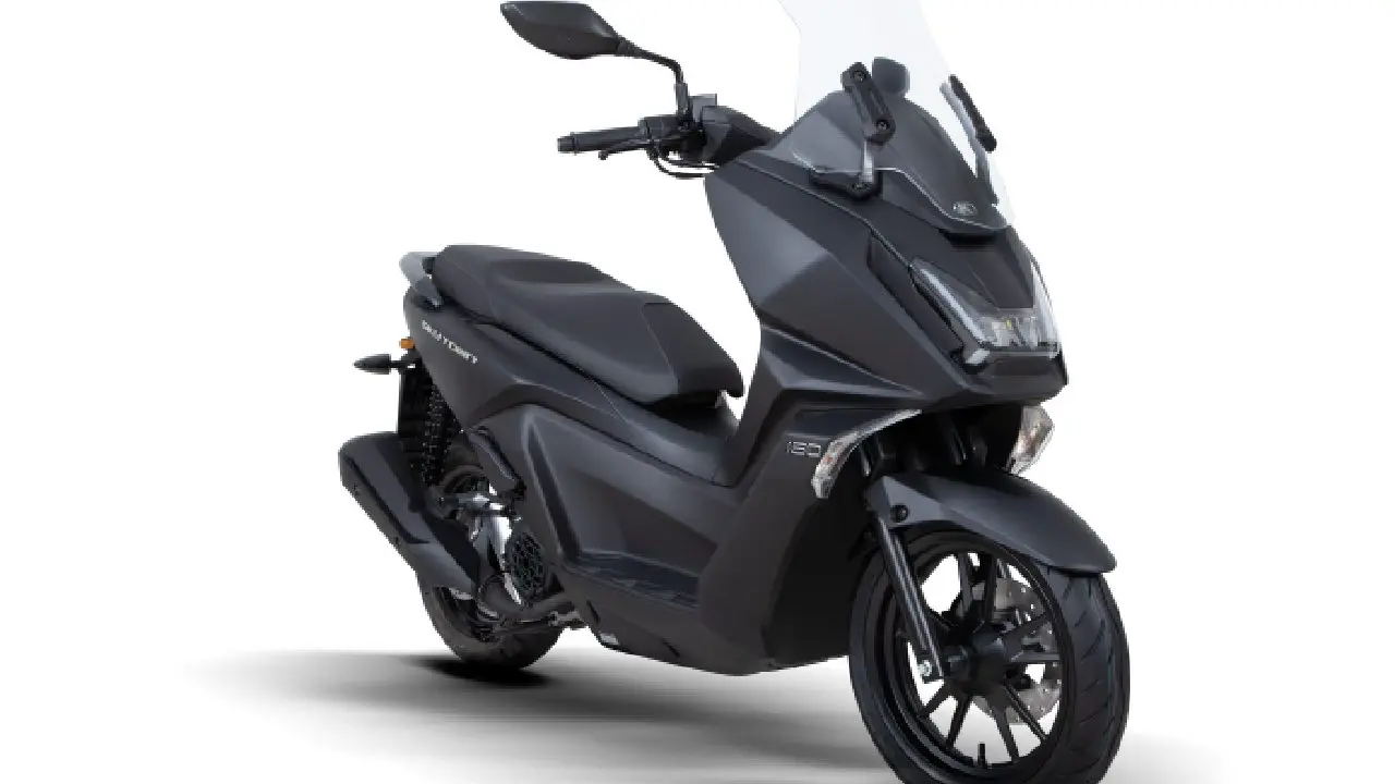moto