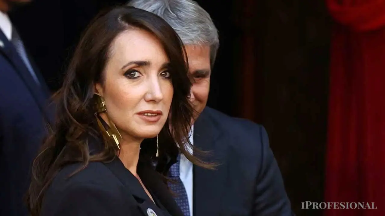 El duro mensaje de Villarruel contra Milei: "Tengo genuina preocupación por su estado"