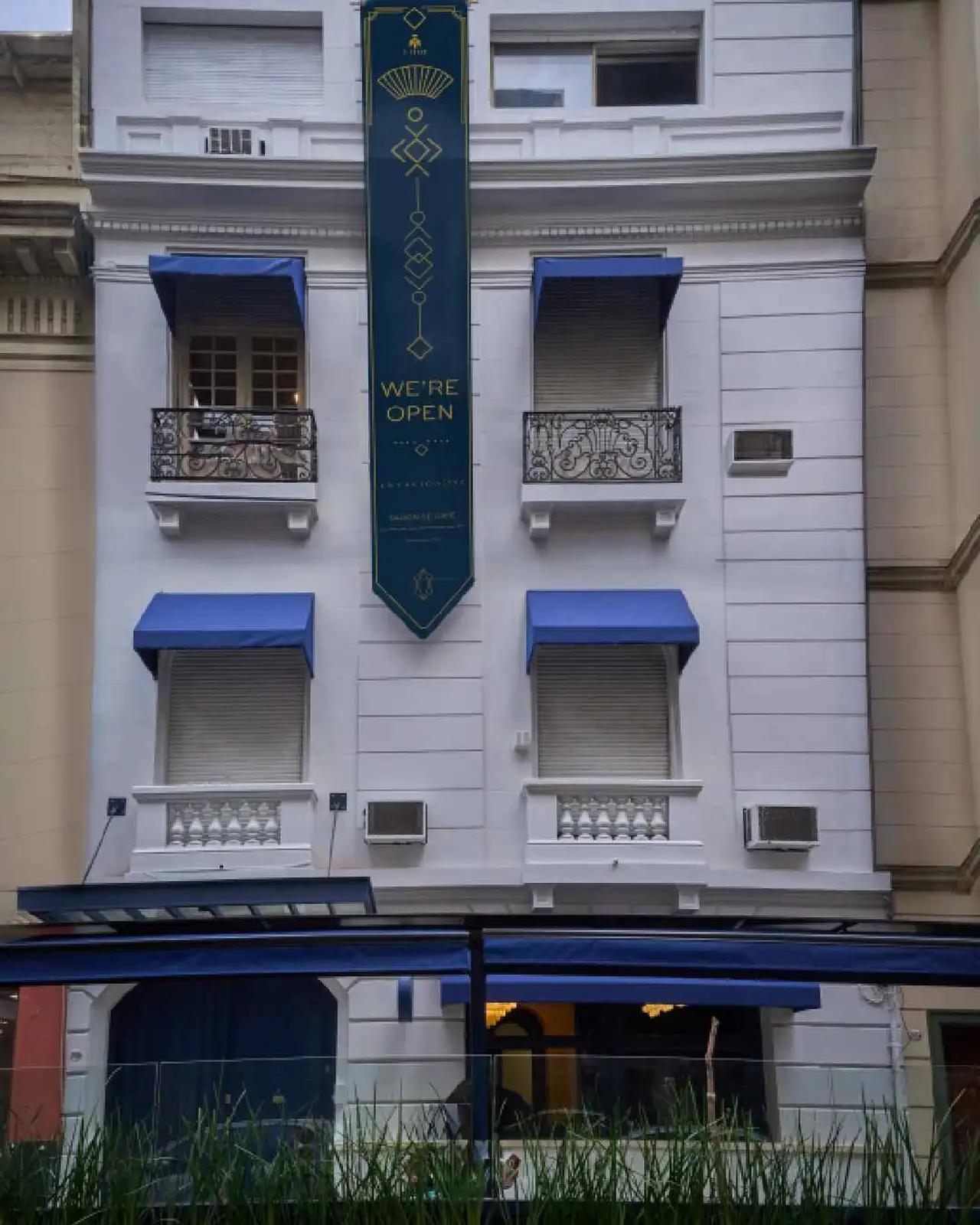 recoleta