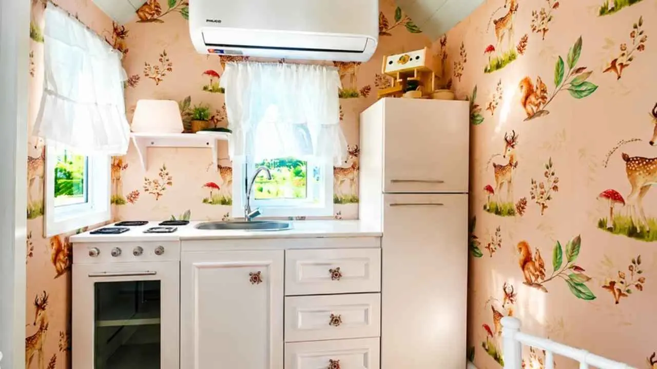 Las mini casas premium para chicos arrancan en u$s10.000 y pueden aumentar según tamaño