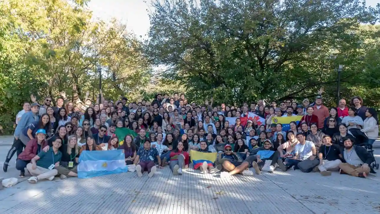 Hub de Global Shapers en Argentina