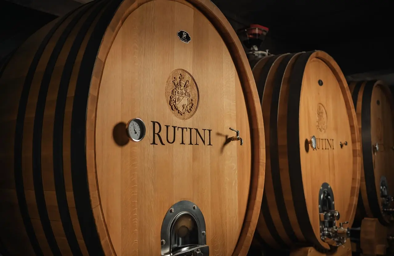 El reconocimiento logrado por Rutini