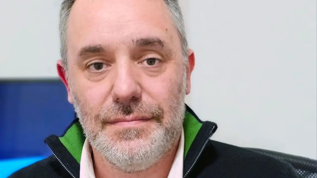 Horacio Storni