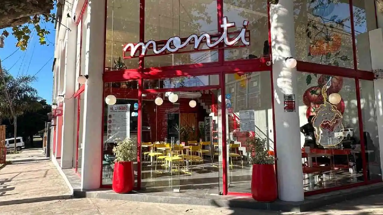 monti
