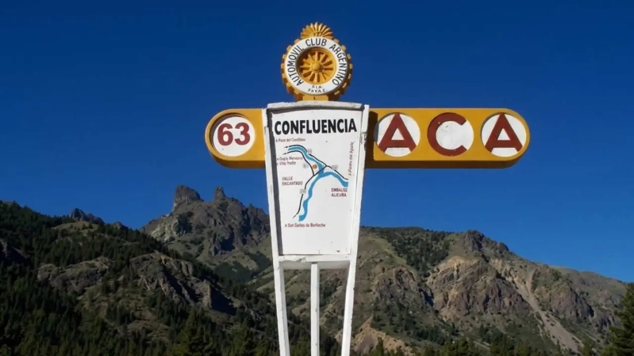 La Patagonia recupera una estación de servicio clave con la reapertura de la YPF-ACA en Confluencia