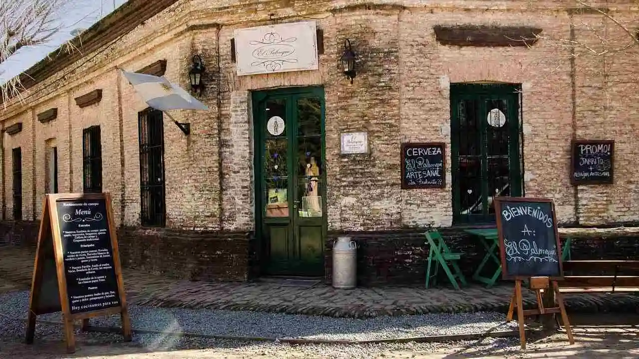 El engaño de la Toscana porteña y el secreto de turismo en Buenos Aires