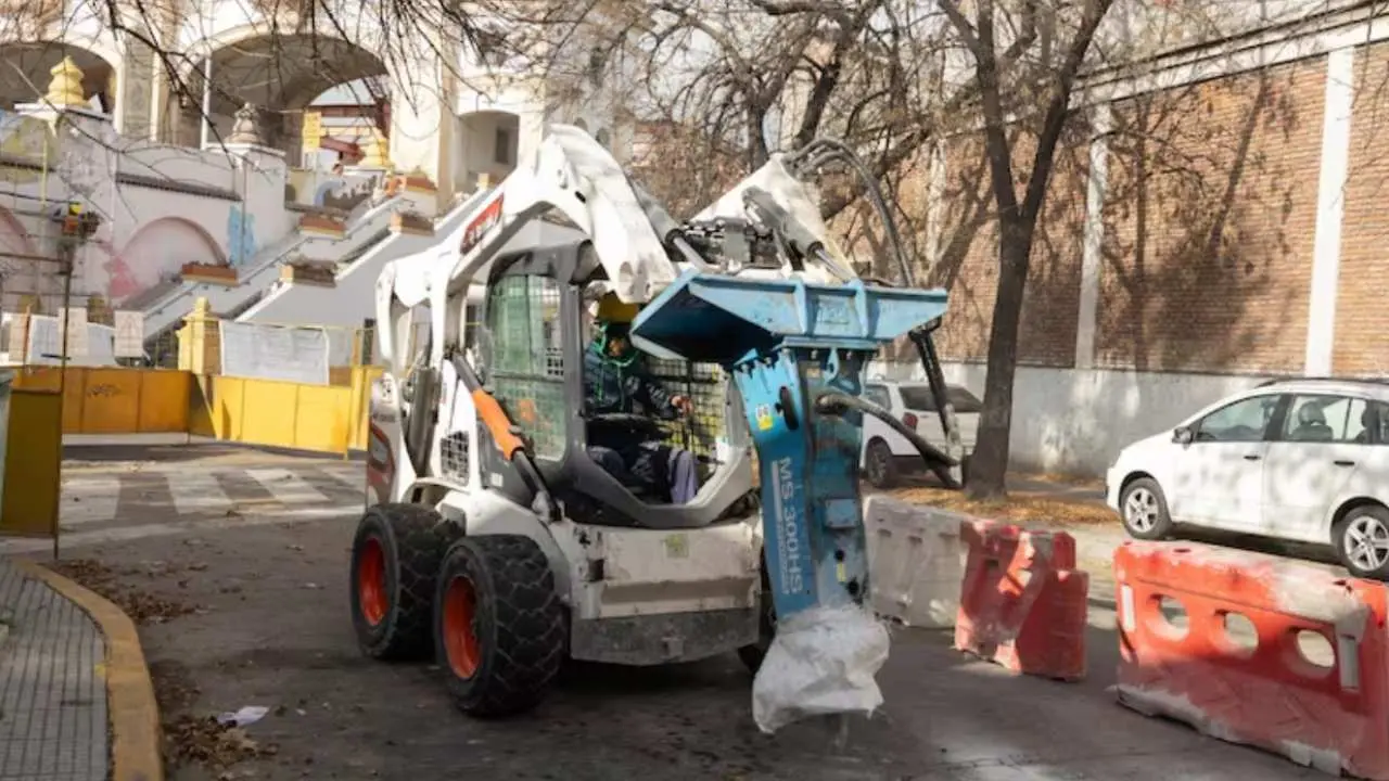 Van a arreglar uno de los puentes más castigados del cruce de Capital a Provincia