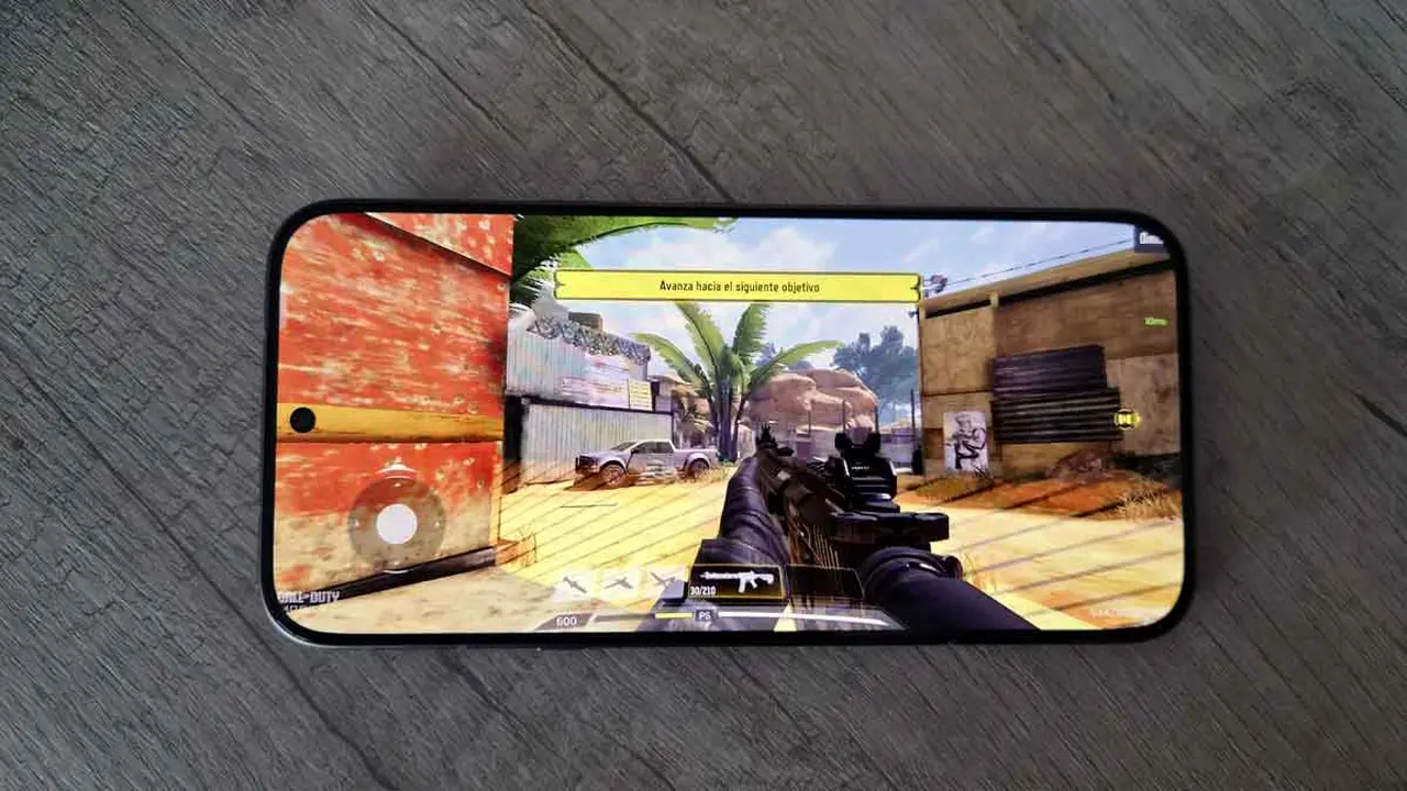 Infinix Note 60 Pro, el celular de gama media que llega con luces, IA y carga veloz