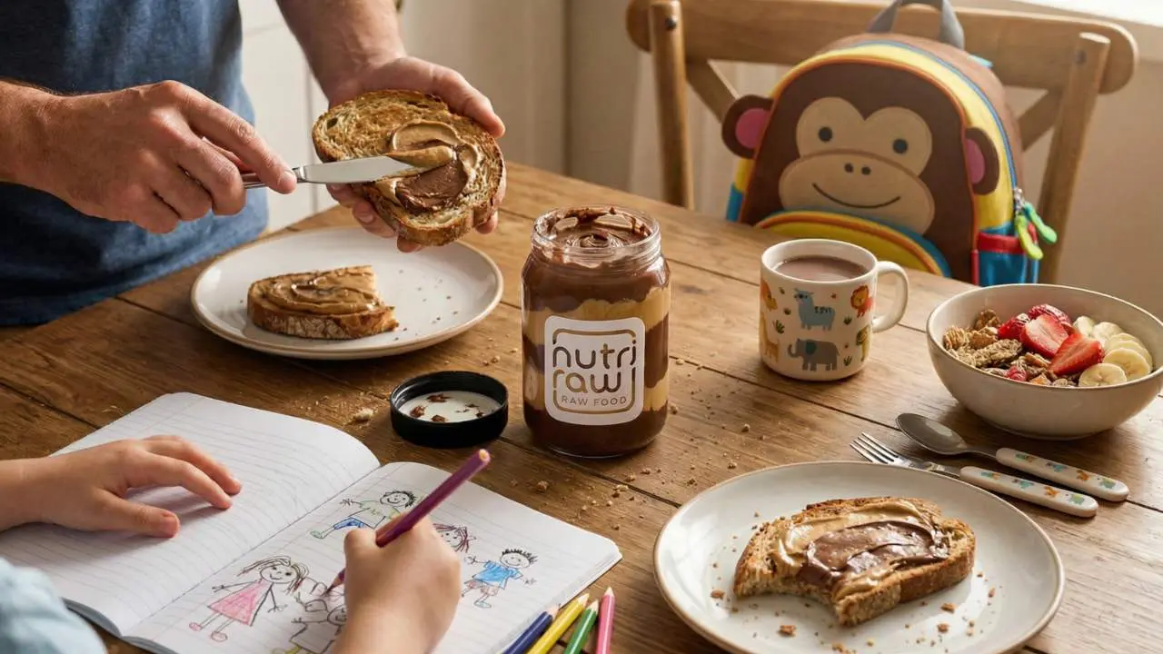 La firma produce alfajores, cookies, bombones y pastas untables libres de gluten