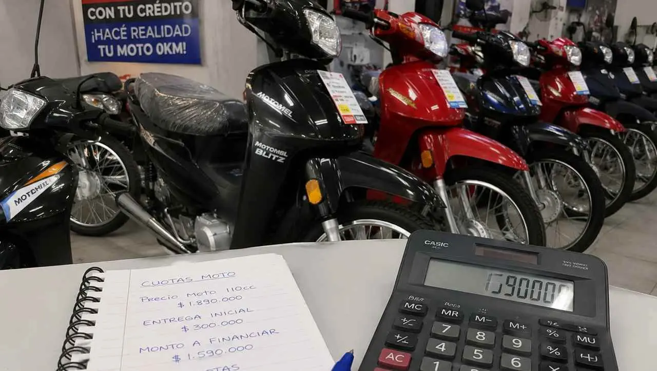 motos