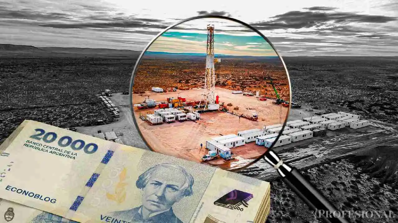 Vaca Muerta promete renta anual de hasta 15% en dólares y desata una fiebre inmobiliaria sin precedentes