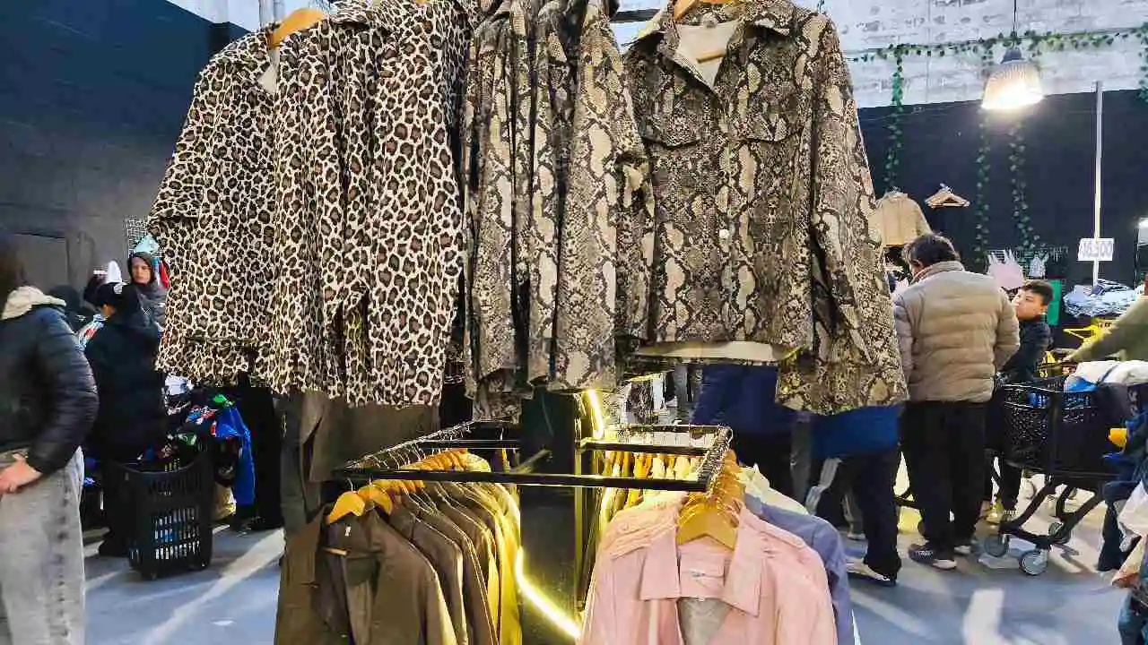 ropa