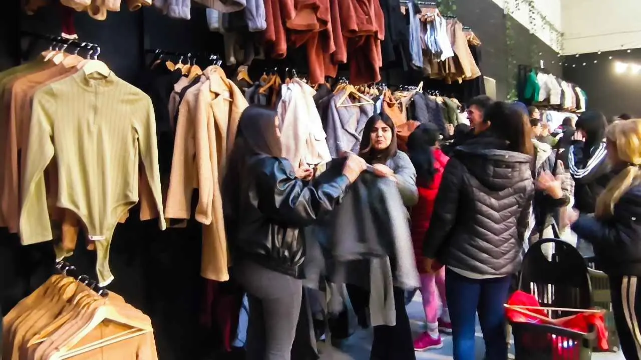 ropa