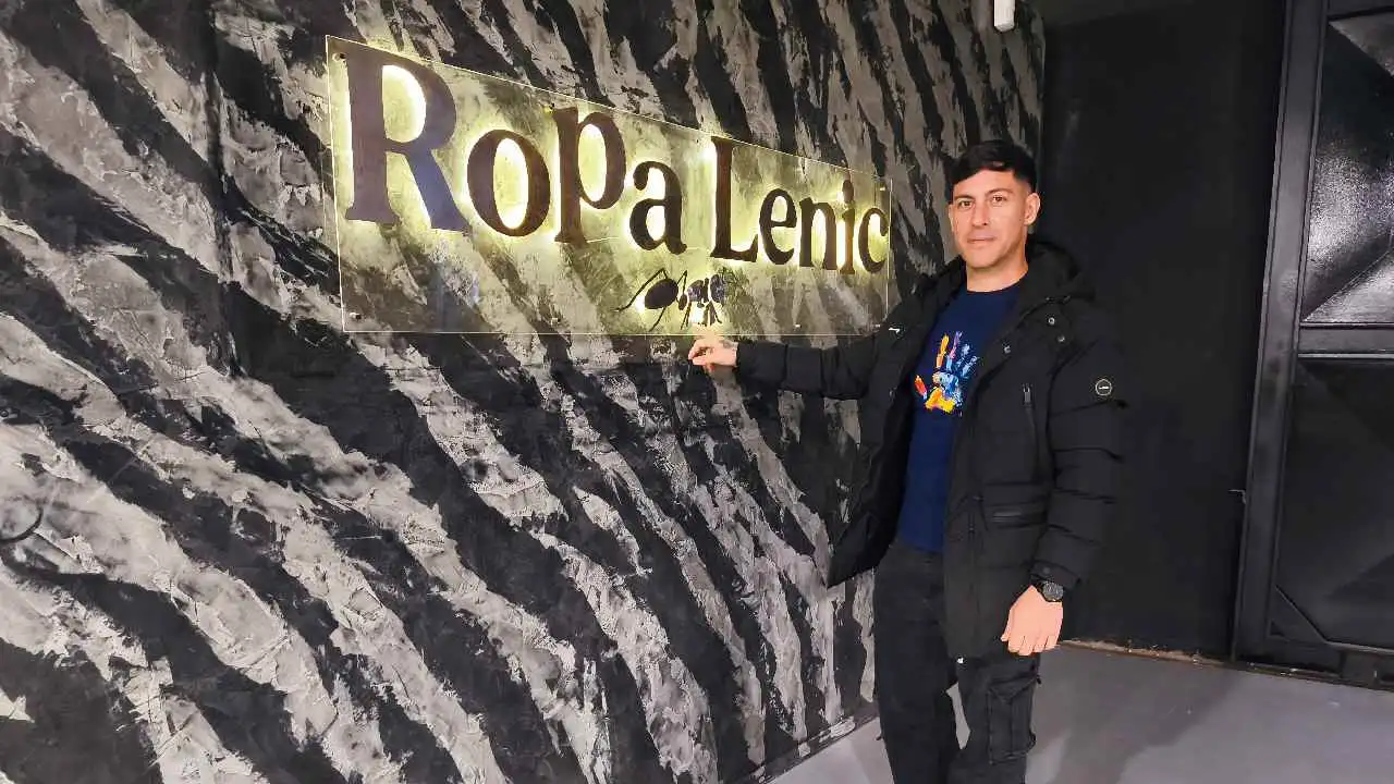 ropa