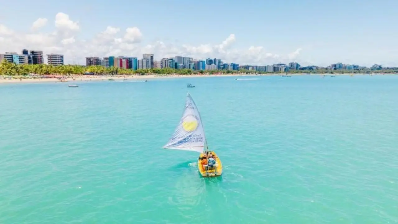 El nuevo vuelo low cost a este destino casi inédito de Brasil ya tiene fecha de arranque