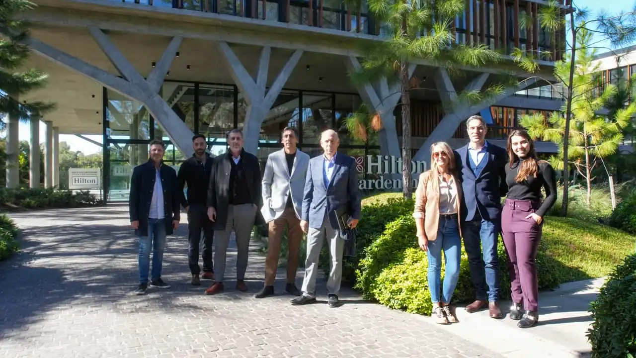 Fontenla lleva 77 años instalada en el mercado de mobiliario premium y diseño.