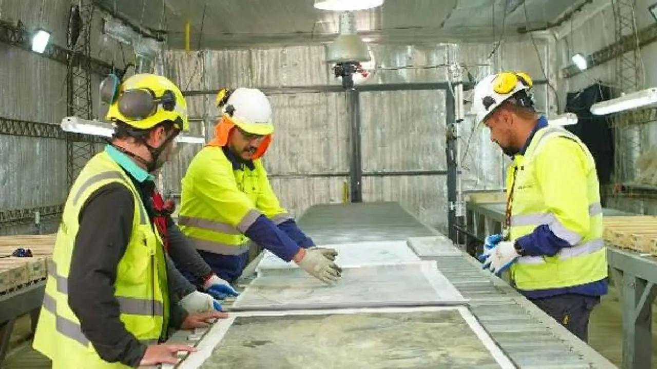 Proyecto minero en San Juan inyecta millones y acelera empleo e infraestructura