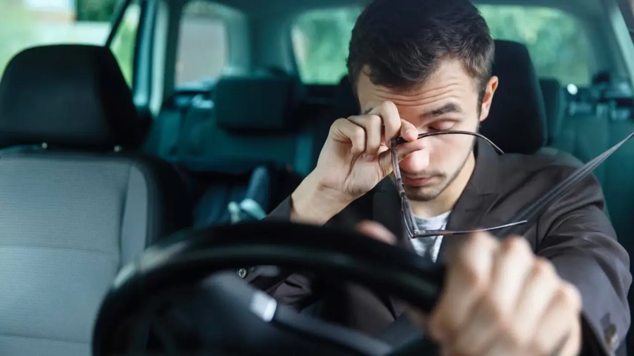 El sueño al volante, un enemigo silencioso
