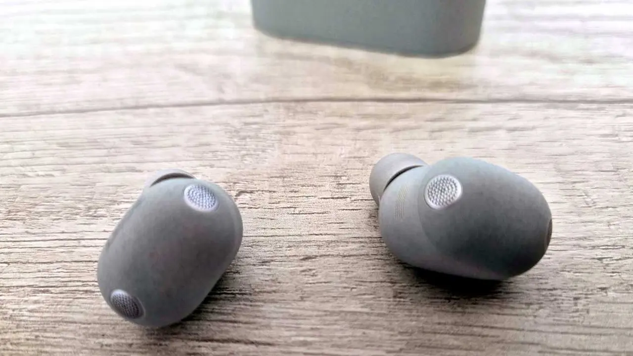 Los Sony WF-1000XM6 no intentan ser auriculares para todos