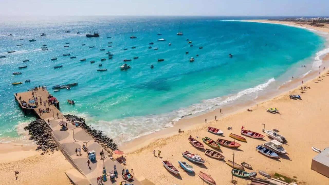 Cabo Verde despertó un interés impresionante entre argentinos y viajeros de la región, luego del Mun