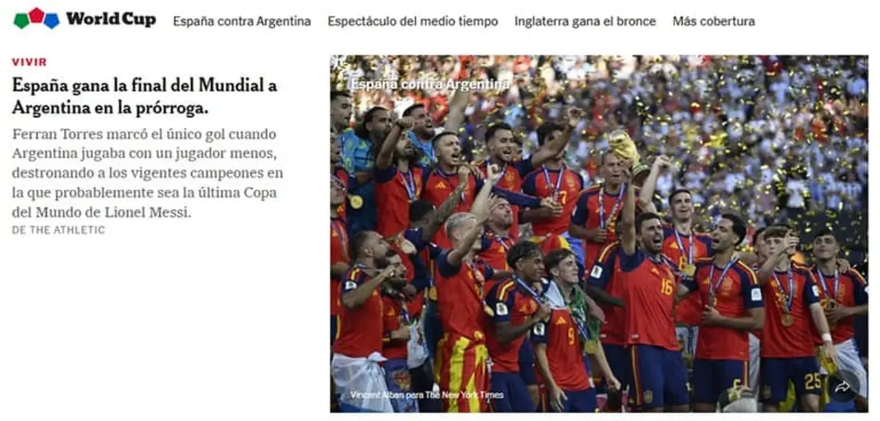 NY Times