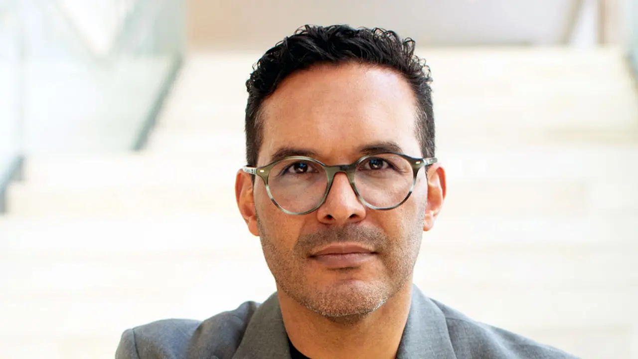 Germán Patiño.