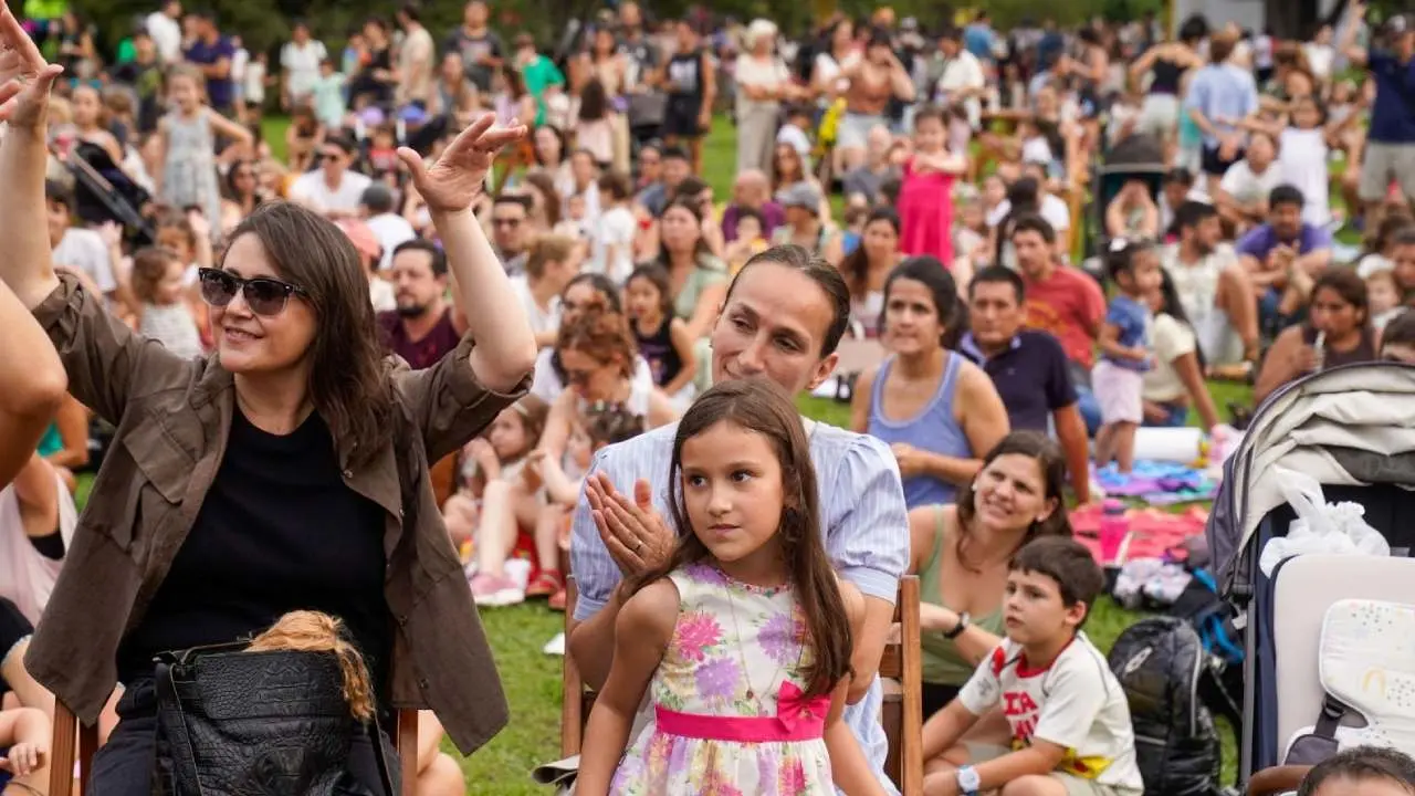 Planes para todos los gustos sobre qué hacer en Buenos Aires durante las vacaciones de invierno