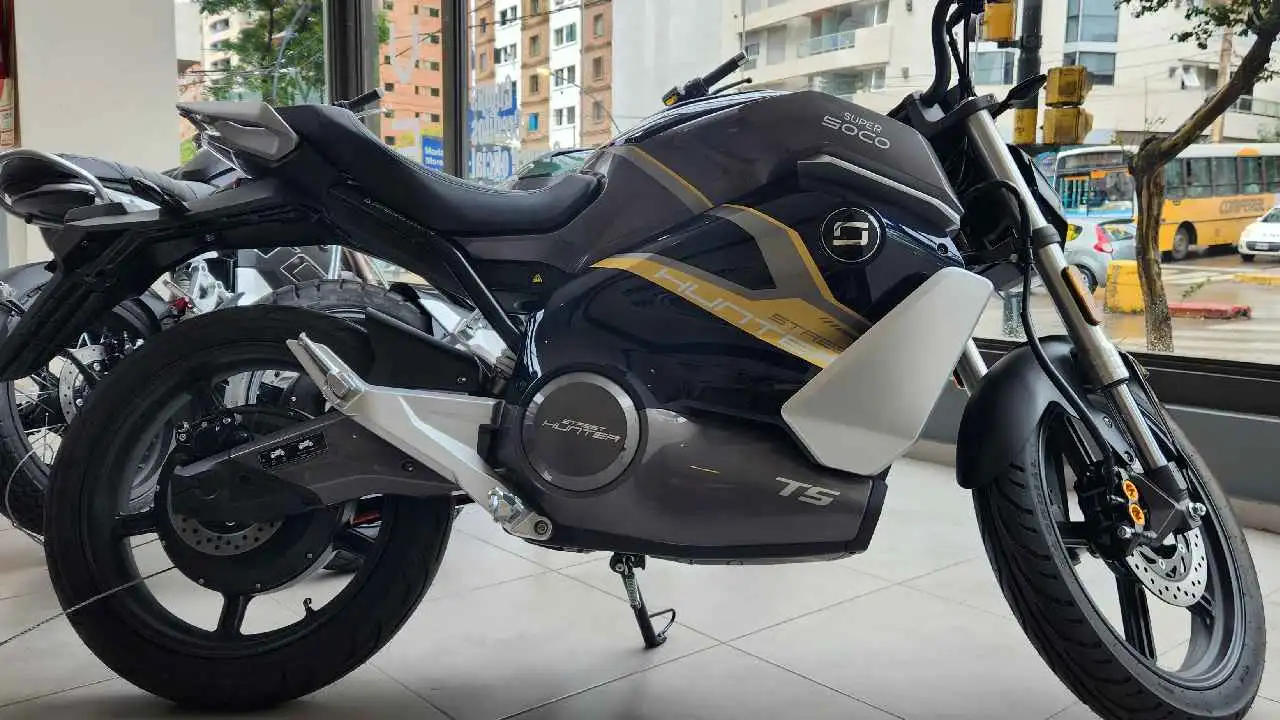 motos