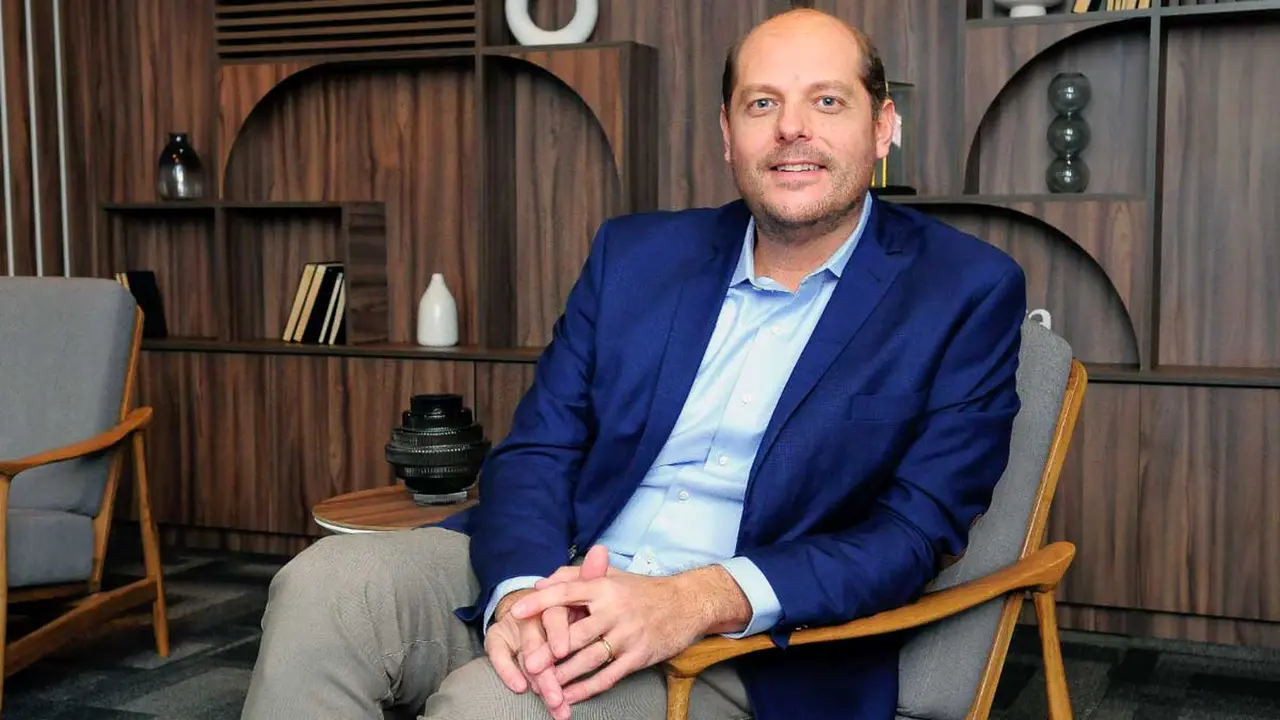 Iván Morero