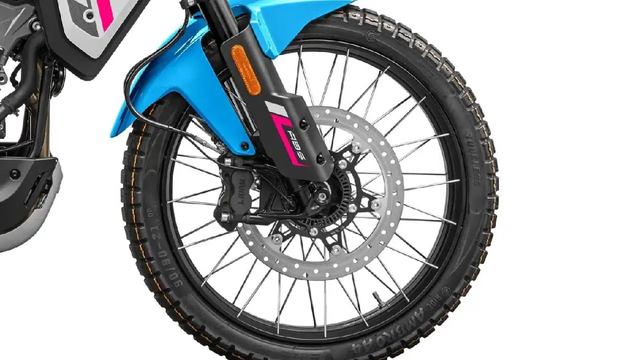 moto