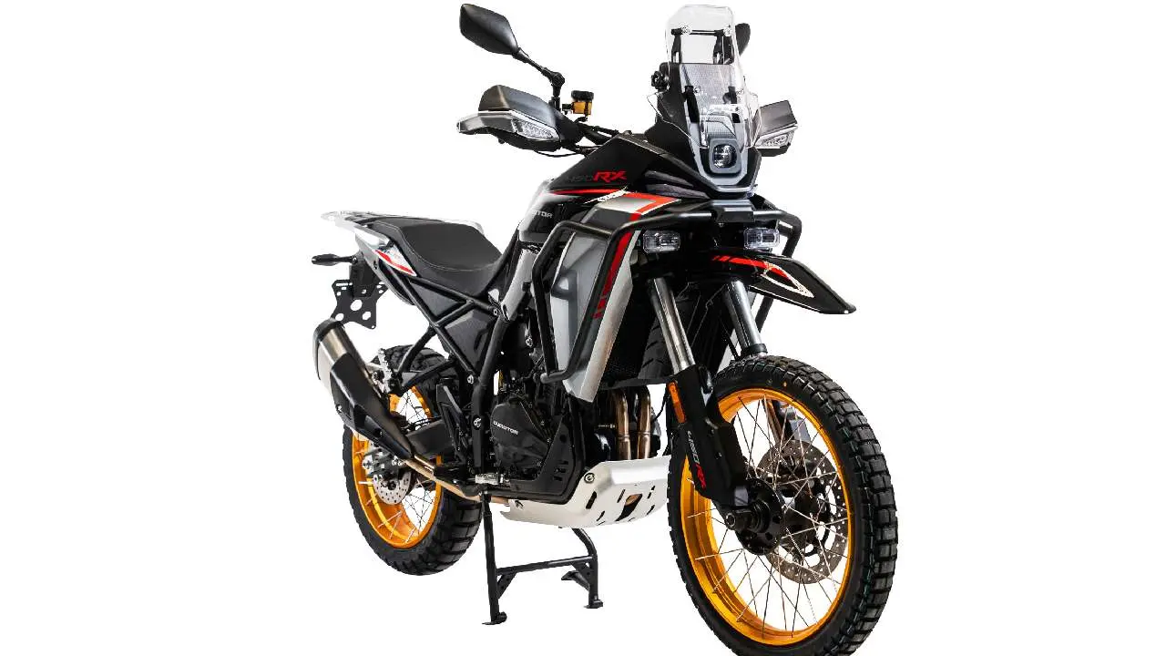 MOTO