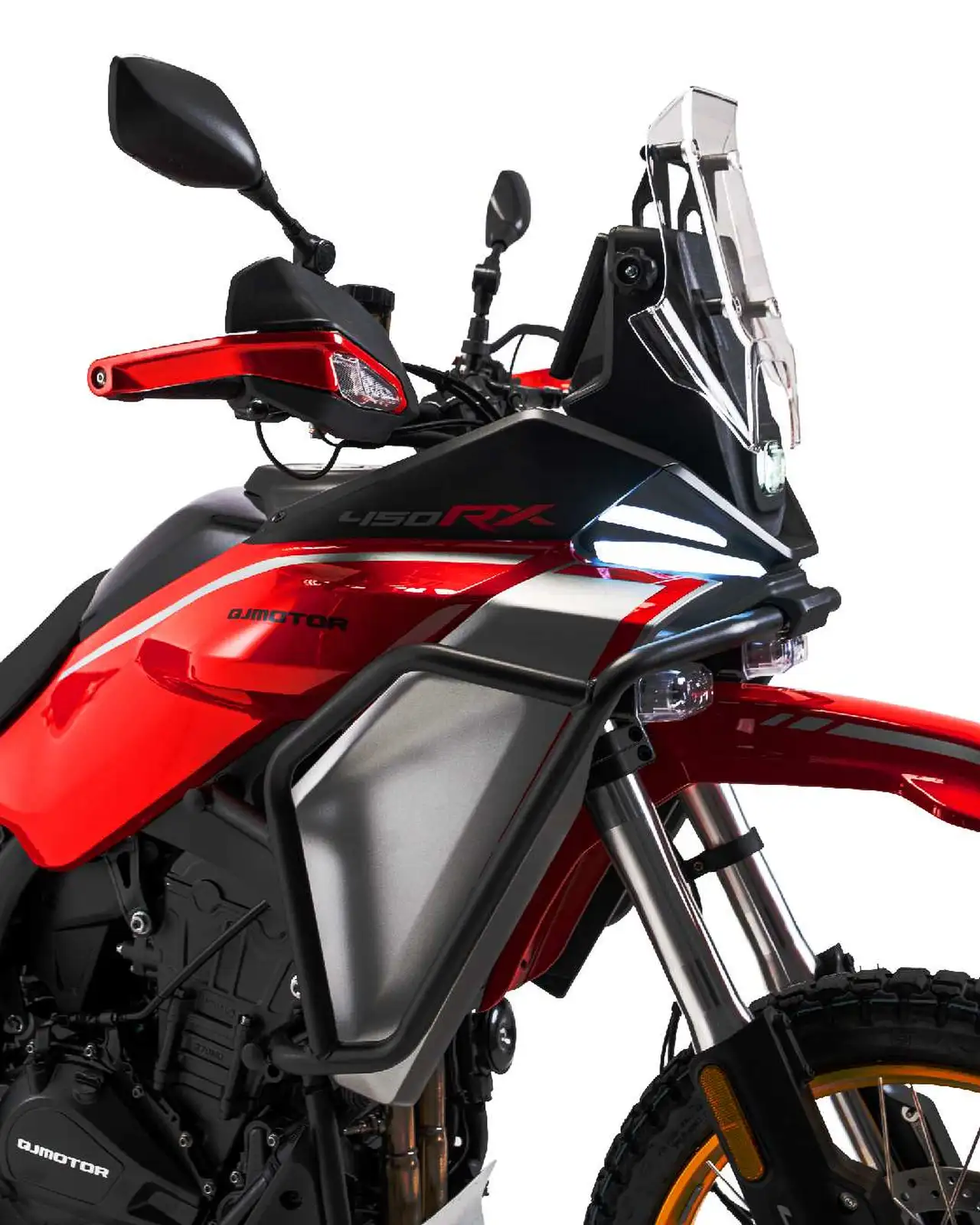 moto