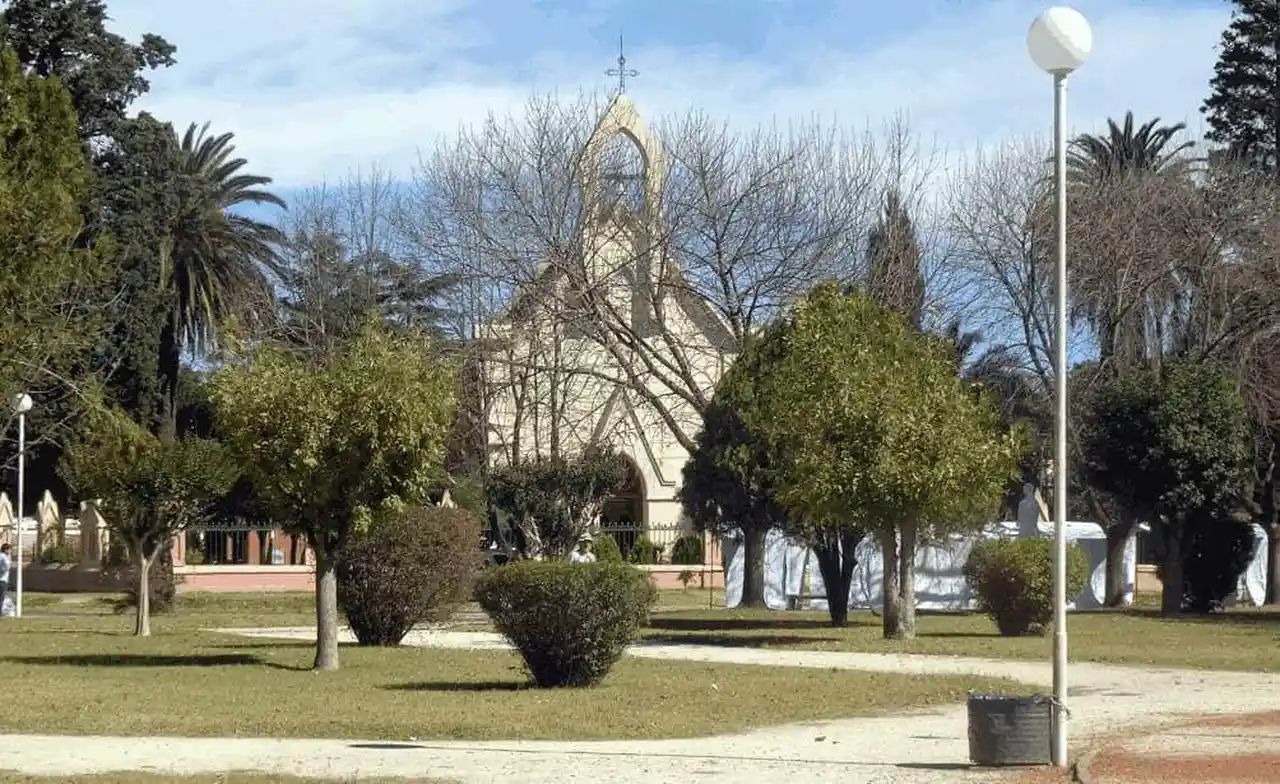 Uribelarrea es el pueblo ideal para disfrutar un fin de semana tranquilo sin ir muy lejos de CABA.